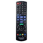 PANASONIC N2QAYB001114 - originální dálkový ovladač