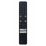 TCL RC901V FAR1 - náhradní dálkový ovladač