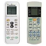 PANASONIC CWA75C3167 - 

kompatibilní značkový dálkový ovladač General pro klimatizaci