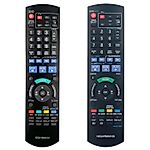 PANASONIC N2QAYB000130 - náhradní dálkový ovladač