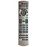 PANASONIC N2QAYB001115 - náhradní dálkový ovladač