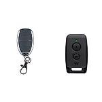 WISNIOWSKI PULSAR 2CH IO 868,95 MHz - rádiový (RF) dálkový ovladač - duplikát