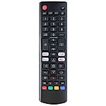 LG AKB76040301 - náhradní dálkový ovladač