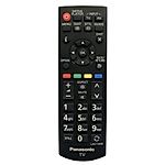 PANASONIC N2QAYB000975 - originální dálkový ovladač