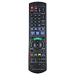PANASONIC N2QAYB000614 - náhradní dálkový ovladač