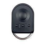 <p> Dálkový ovladač rádiový (RF) náhrada SOMFY Keygo RTS  stejný design a funkce </p>