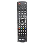 AMIKO SHD-8550IR - originální dálkový ovladač