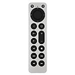 APPLE TV 4K, Gen 1 2 3 4, A142, A216, A1625, A1842, A2169 - náhradní dálkový ovladač