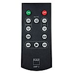 NAD AMP-3 - originální dálkový ovladač