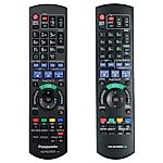 PANASONIC N2QAYB000615 - originální dálkový ovladač