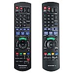 PANASONIC N2QAYB000618 - originální dálkový ovladač