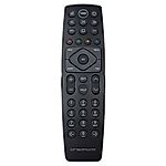DREAMBOX RC20 IR DM7020 HD, DM8000,  DM800se, DM500 HD, DM820, UHD/ONE/TWO - originální dálkový ovladač