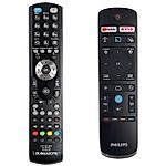 PHILIPS YKF454-002 (996592007297) - dálkový ovladač duplikát