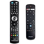 PHILIPS YKF454-001, 996599001262 - dálkový ovladač duplikát