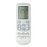 SAMSUNG DB93-14643F, DB93-14643R, DB93-14643S, DB93-14643T - náhradní dálkový ovladač