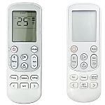 SAMSUNG DB96-24901B - náhradní dálkový ovladač