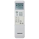 SAMSUNG SC12APG, AS07P2, AS09P2, AS12P4, AS14P4, AS18P0, SC18ZP0B, AS24P6, C24AP6, SC24ZP6B - originální dálkový ovladač