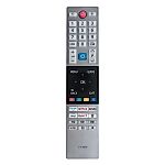 TOSHIBA CT-8567 - náhradní dálkový ovladač