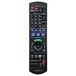 PANASONIC N2QAYB000780 - náhradný diaľkový ovládač