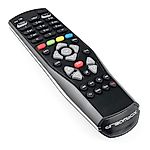 DREAMBOX RC10, DM7020 HD, DM8000,  DM800se, DM820, DM500 HD, UHD/ONE/TWO - originální dálkový ovladač