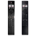 <p> PHILIPS YKF474-BT27 - dálkový ovladač s hlasovým ovládáním  </p>