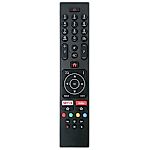 TELEFUNKEN RC45135P - náhradní dálkový ovladač