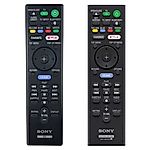 SONY RMT-VB310U - originální dálkový ovladač