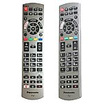 PANASONIC N2QAYB001120 - originální dálkový ovladač