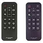 LG AKB74815376 - náhradní dálkový ovladač