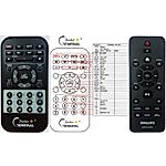 PHILIPS 996510056836, DVP2800, DVP2850, DVP2852, DVP2880, DVP3600, DVP3860, DVP3950 - 

kompatibilní značkový dálkový ovladač General