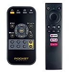 STRONG ANDROID TV BOX - 

dálkový ovladač   duplikát