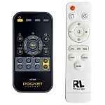REALITY LEUCHTEN 93788IR, Tibor R62905001 - 

dálkový ovladač   duplikát