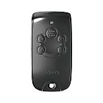 SOMFY KEYTIS 4 RTS, 1841025 - originální dálkový ovladač