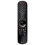 LG AN-MR22GA, AKB76039902 - originální magický dálkový ovladač s hlasovým ovládáním