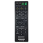 SONY RM-ANP110 - originální dálkový ovladač