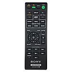 SONY RM-ANP114 - originální dálkový ovladač