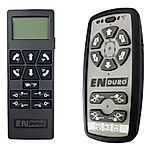 ENDURO EM303A, EM305 AutoSteady,  EM405 Smart AutoSteady, AS201A, AS201B, AS201FL - originální dálkový ovladač