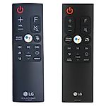 LG AKB75595381 - originální dálkový ovladač