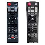 LG AKB73655771 - náhradní dálkový ovladač