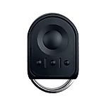 <p> Dálkový ovladač rádiový (RF) náhrada SOMFY Keygo RTS  stejný design a funkce </p>
