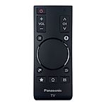 PANASONIC N2QBYA000004 - originální magický dálkový ovladač