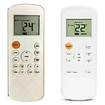 COMFEE MPD1-12CRN7 - náhradní dálkový ovladač