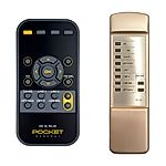 ACCUPHASE RC-20 - 

dálkový ovladač   duplikát