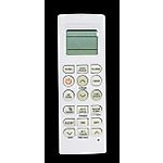 LG AKB73455712 - náhradní dálkový ovladač