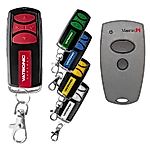 VATRONIC MARANTEC DIGITAL D302 868 MHZ -  kompatibilní dálkový ovladač pro bránu/vrata
