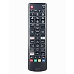 LG AKB75675311 - náhradní dálkový ovladač