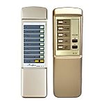 ACCUPHASE RC-15 - náhradní dálkový ovladač
