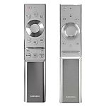 SAMSUNG BN59-01300G - originální dálkový ovladač s hlasovým ovládáním STŘÍBRNÝ