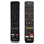 HISENSE EN3AA39H - originální dálkový ovladač