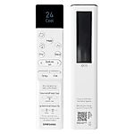 SAMSUNG DB96-25924C, AR07CXCAAWKNEU, AR09CXCAAWKNEU, AR12CXCAAWKNEU - originální dálkový ovladač, SOLAR